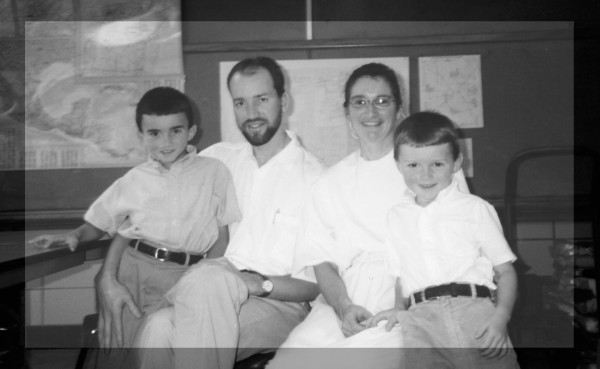 E Miller family E Miller family